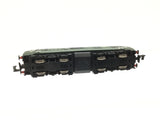 Dapol 2D-012-008D N Gauge BR Green Class 22 D6311 DCC FITTED