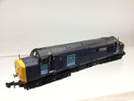 Graham Farish 371-471 N Gauge DRS Class 37/0 Centre H/C 37261 (DCC Fitted)