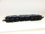 Graham Farish 371-471 N Gauge DRS Class 37/0 Centre H/C 37261 (DCC Fitted)