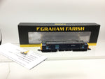 Graham Farish 371-471 N Gauge DRS Class 37/0 Centre H/C 37261 (DCC Fitted)
