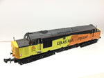 Graham Farish 371-171 N Gauge Colas Rail Class 37 No 37421 (DCC SOUND)