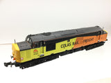 Graham Farish 371-171 N Gauge Colas Rail Class 37 No 37421 (DCC SOUND)