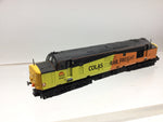 Graham Farish 371-171 N Gauge Colas Rail Class 37 No 37421 (DCC SOUND)