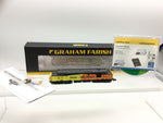 Graham Farish 371-171 N Gauge Colas Rail Class 37 No 37421 (DCC SOUND)