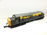 Graham Farish 371-456 N Gauge Civil Engineers Class 37 No 37133 DCC FITTED