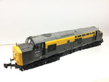 Graham Farish 371-456 N Gauge Civil Engineers Class 37 No 37133 DCC FITTED