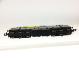 Graham Farish 371-456 N Gauge Civil Engineers Class 37 No 37133 DCC FITTED