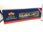 Bachmann 35-337SF OO Gauge Class 37/4 37423 'Sir Murray Morrison' BR RF Metals Sector (SOUND FITTED)