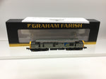 Graham Farish 371-167 N Gauge Metals Sector Class 37 No 37514 DCC FITTED