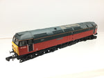 Graham Farish 372-242 N Gauge Parcels Class 47 47474 Sir Rowland Hill DCC FITTED
