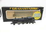 Graham Farish 1656 N Gauge BR Black Class 4MT 80079