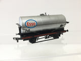 Airfix 54345 OO Gauge 20t Tank Wagon Esso