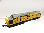 Graham Farish 371-468A N Gauge Network Rail 97304 John Tiley DCC FITTED