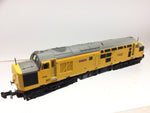 Graham Farish 371-468A N Gauge Network Rail 97304 John Tiley DCC FITTED