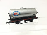 Airfix 54345 OO Gauge 20t Tank Wagon Esso