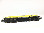 Graham Farish 371-468A N Gauge Network Rail 97304 John Tiley DCC FITTED