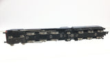 Graham Farish 1507 N Gauge BR Blue Merchant Navy 35001 Channel Packet