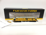 Graham Farish 371-468A N Gauge Network Rail 97304 John Tiley DCC FITTED