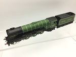 Bachmann 32-554 OO Gauge LNER Peppercorn Class A1 60114 W.P.Allen Light Green