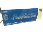 Dapol 4S-001-005S OO Gauge BR Early Black 7819 Hinton Manor (DCC SOUND)