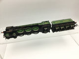 Bachmann 32-554 OO Gauge LNER Peppercorn Class A1 60114 W.P.Allen Light Green