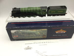 Bachmann 32-554 OO Gauge LNER Peppercorn Class A1 60114 W.P.Allen Light Green