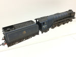 Bachmann 32-553 OO Gauge BR Blue Class A1 60129 Guy Mannering