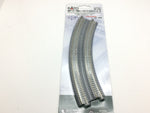 Kato 20-184 N Gauge Unitrack (WR315/282PCAL-WR315/282PCAR) CS Dual Curved Track