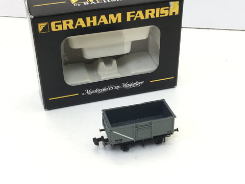 Graham Farish 377-225 N Gauge 16T Mineral Wagon B100071