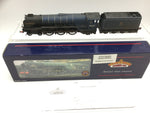Bachmann 32-553 OO Gauge BR Blue Class A1 60129 Guy Mannering