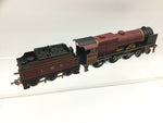 Bachmann 31-281 OO Gauge LMS Royal Scot 6155 The Lancer