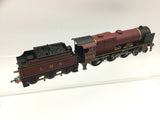 Bachmann 31-281 OO Gauge LMS Royal Scot 6155 The Lancer