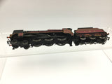 Bachmann 31-281 OO Gauge LMS Royal Scot 6155 The Lancer