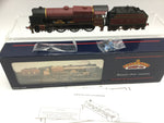 Bachmann 31-281 OO Gauge LMS Royal Scot 6155 The Lancer