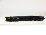 Graham Farish 371-635 N Gauge Freightliner Class 70 No 70006 DCC FITTED