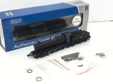 Dapol 2S-009-003D N Gauge BR 38xx 3832 Black DCC FITTED