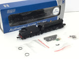 Dapol 2S-009-003D N Gauge BR 38xx 3832 Black DCC FITTED