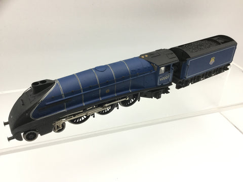 Bachmann 31-954 OO Gauge BR Blue Class A4 60007 Sir Nigel Gresley