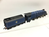 Bachmann 31-954 OO Gauge BR Blue Class A4 60007 Sir Nigel Gresley