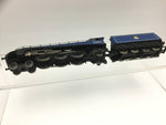 Bachmann 31-954 OO Gauge BR Blue Class A4 60007 Sir Nigel Gresley