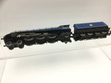 Bachmann 31-954 OO Gauge BR Blue Class A4 60007 Sir Nigel Gresley
