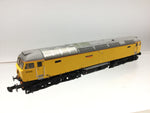 Graham Farish 371-656 N Gauge Network Rail Class 57 No 57312 DCC FITTED