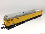 Graham Farish 371-656 N Gauge Network Rail Class 57 No 57312 DCC FITTED