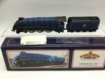 Bachmann 31-954 OO Gauge BR Blue Class A4 60007 Sir Nigel Gresley