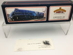 Bachmann 31-954 OO Gauge BR Blue Class A4 60007 Sir Nigel Gresley