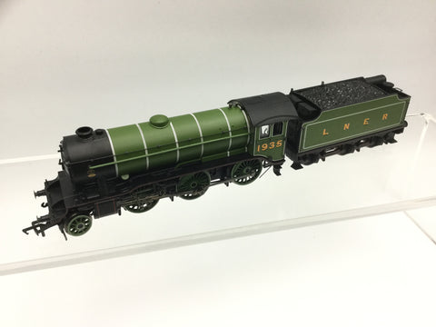 Bachmann 32-279 OO Gauge LNER Green Class K3 1935