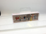 Faller 151675 HO/OO Gauge At the Party (6) Figure Set