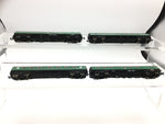 Graham Farish 372-676 N Gauge BR Green 4 Car 4CEP EMU (DCC FITTED)