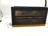 Graham Farish 372-676 N Gauge BR Green 4 Car 4CEP EMU (DCC FITTED)