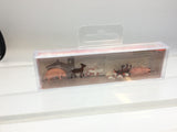 Faller 151920 HO/OO Gauge Small Livestock Figure Set